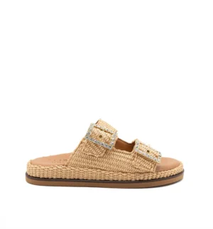 Alibi ALIBI Shoes slipper Greta W naturel