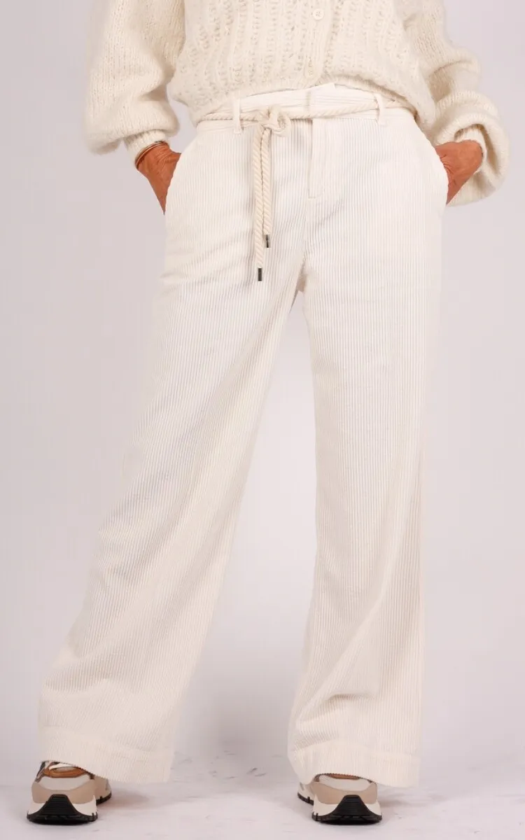 bash-baku-ecru-3 ba&sh Bash ribbroek ecru