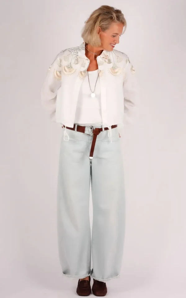 Closed Closed jeans Tori-X C21121-18S-4A Extreme light