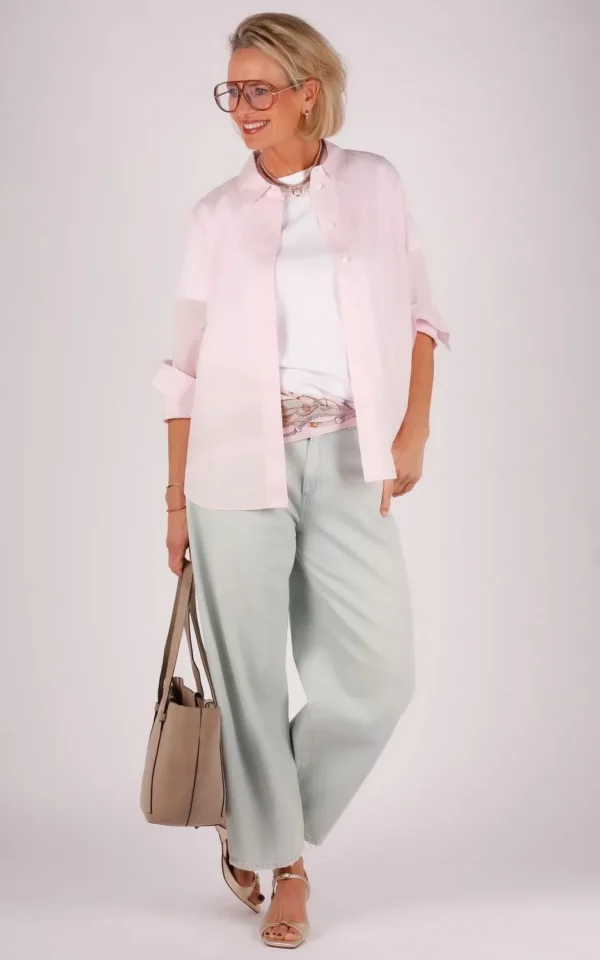 Closed Closed jeans Jazzie C21281-18S-4A Extreme light