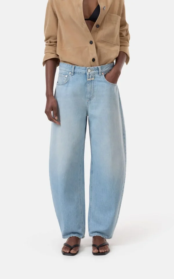 Closed Closed jeans Jazzie C21281-19C-46 jeans