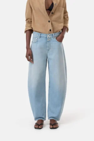 Closed Closed jeans Jazzie C21281-19C-46 jeans