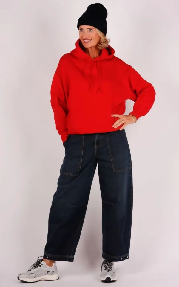 Closed Closed jeans Rhannon blauw