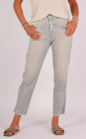 Closed Closed jeans blauw
