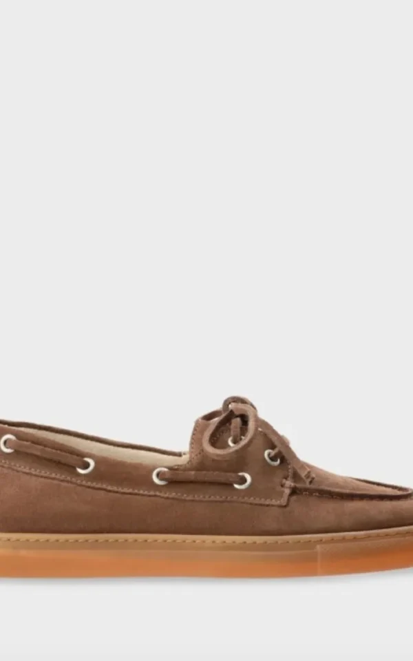 Copenhagen Studios Copenhagen Studios bootschoen CPH160 new mokka