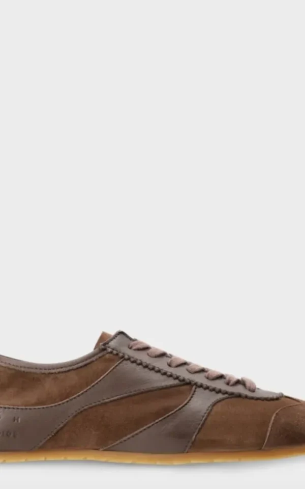 Copenhagen Studios Copenhagen Studios sneaker CPH717 bruin