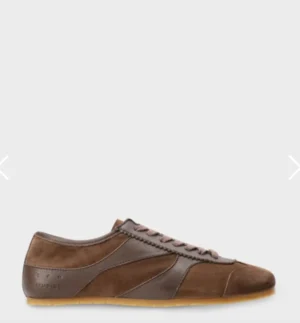 Copenhagen Studios Copenhagen Studios sneaker CPH717 bruin