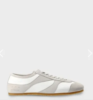 Copenhagen Studios Copenhagen Studios sneaker CPH717 grijs/wit