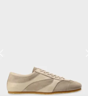 Copenhagen Studios Copenhagen Studios sneaker CPH717 zand