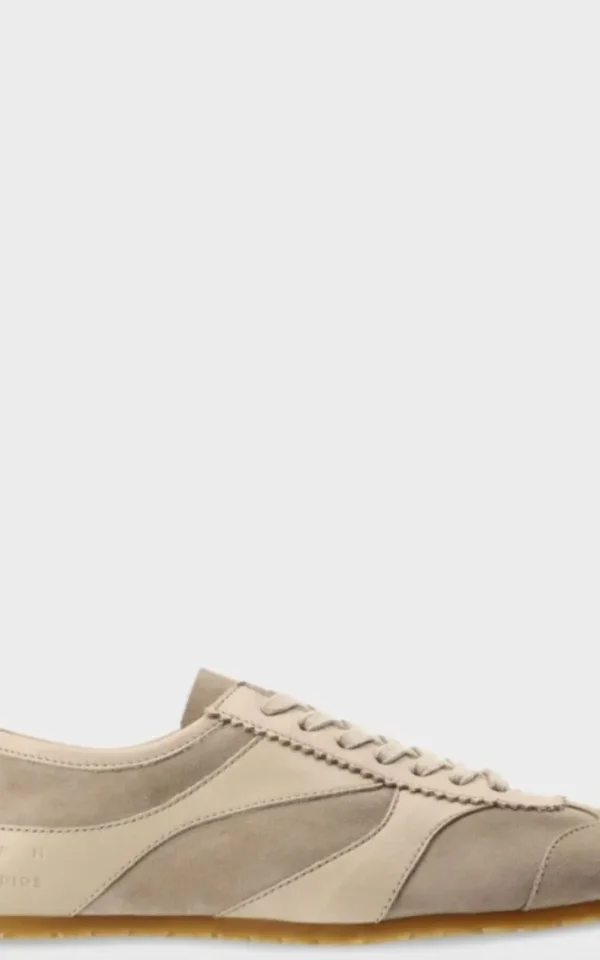 Copenhagen Studios Copenhagen Studios sneaker CPH717 zand