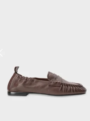 Copenhagen Studios Copenhagen loafer CPH885 bruin