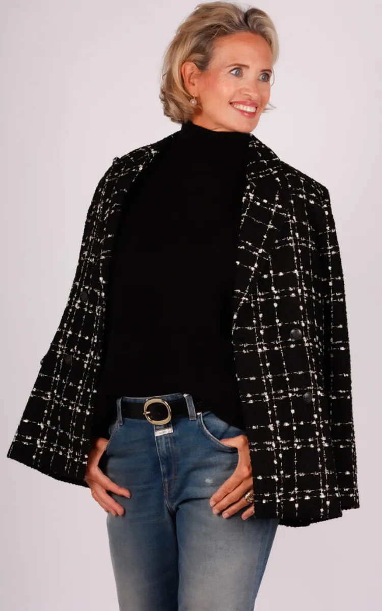dante-6-pearson-zwart Dante 6 Dante 6 blazer zwart mêlee