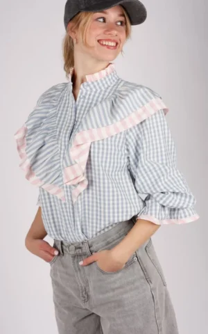 Gossia Gossia blouse JoelleGo