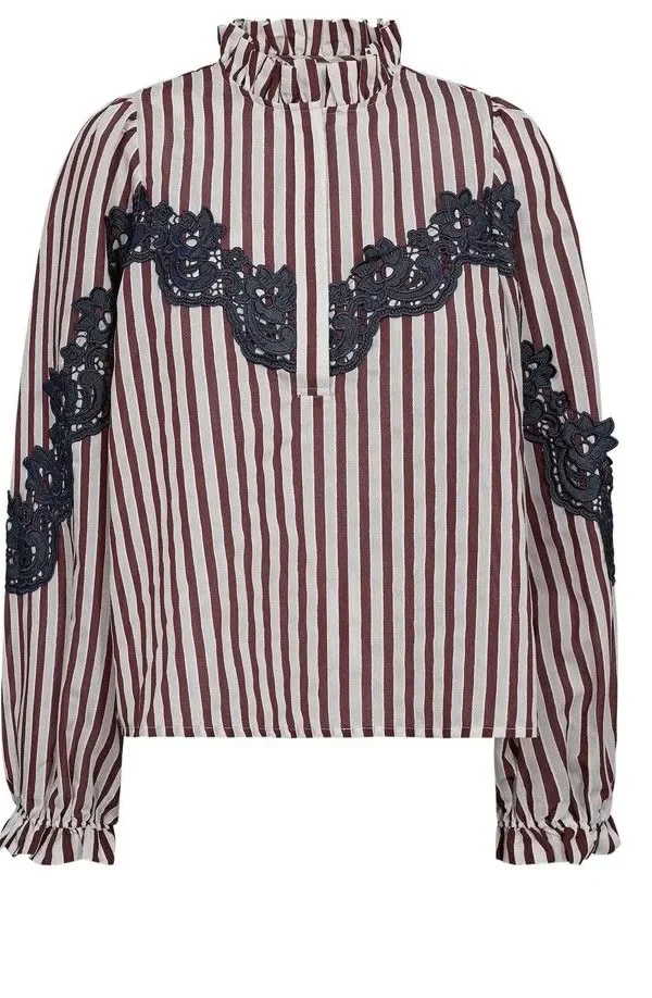 Gossia Gossia OlineGo mai blouse