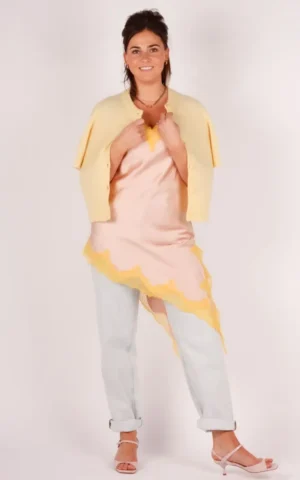 Gossia Gossia ZennaGo dress