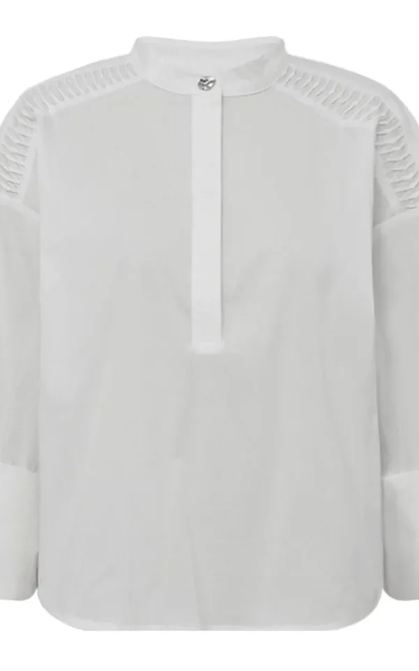 Gossia Gossia RoselilleGo Jo blouse