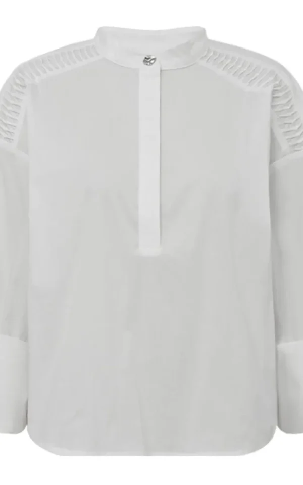 Gossia Gossia RoselilleGo Jo blouse