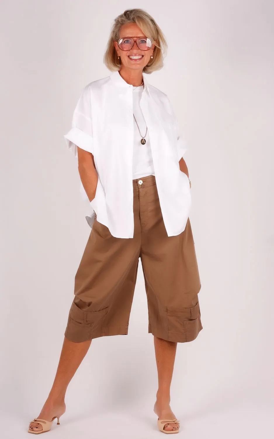 high-s904001-bruin-5 High HIGH maxi bermuda S904001 bruin