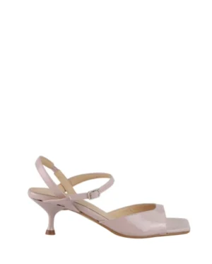 March23 March23 slingback soft pink