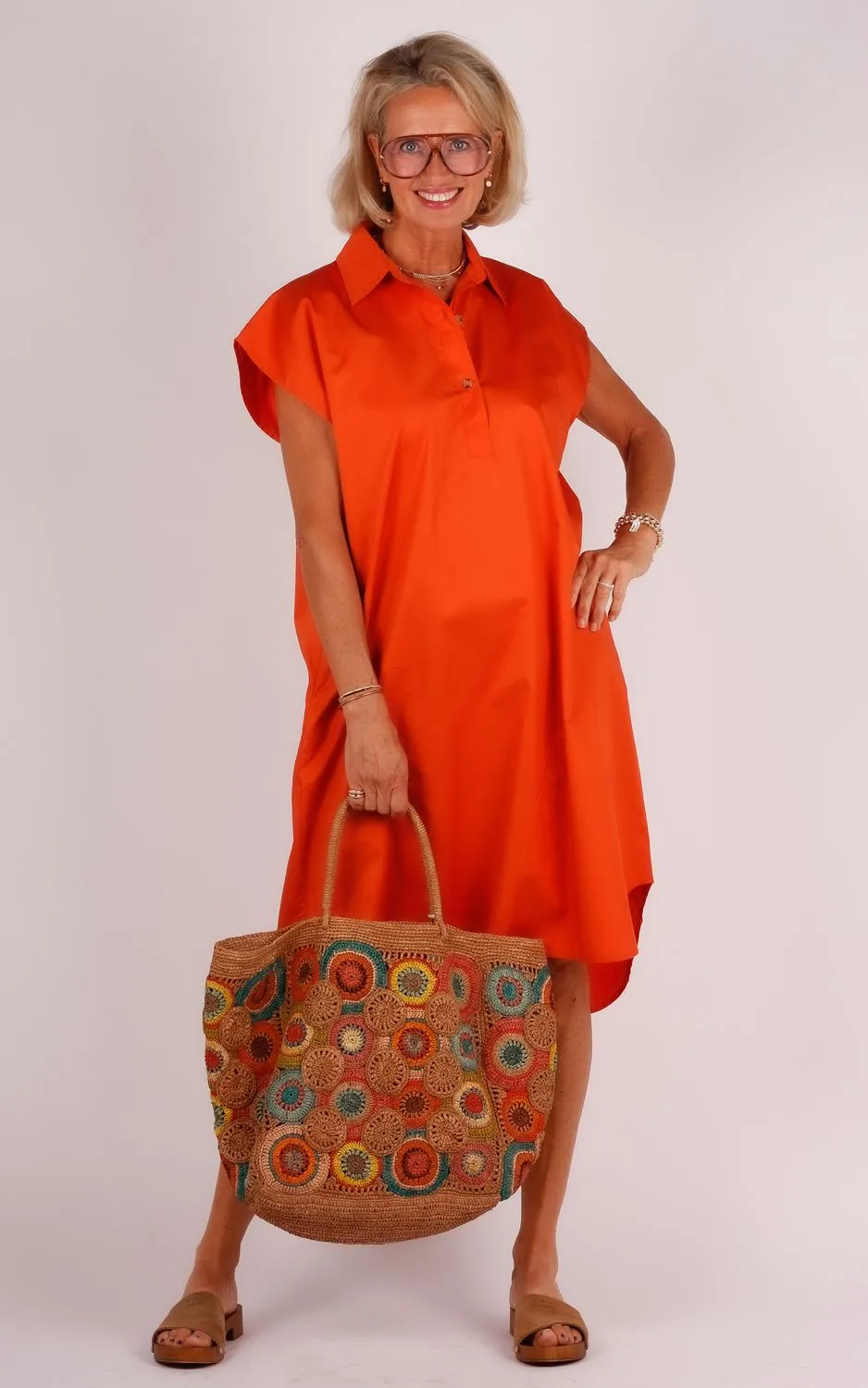 oranje