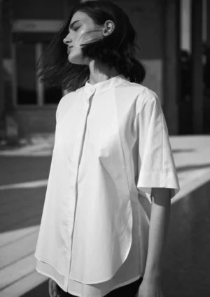 Milla Milla blouse 1095067 wit