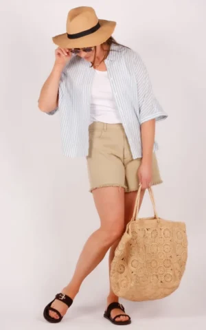Milla Milla short