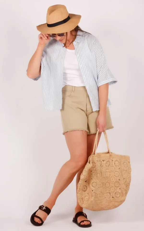 Milla Milla short
