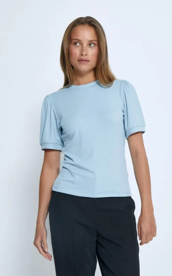 Minus Minus top MSJohanna