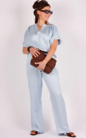 Minus Minus MSSabbi linen pant