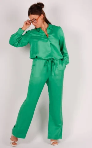 Minus Minus MSSabbi linen pant