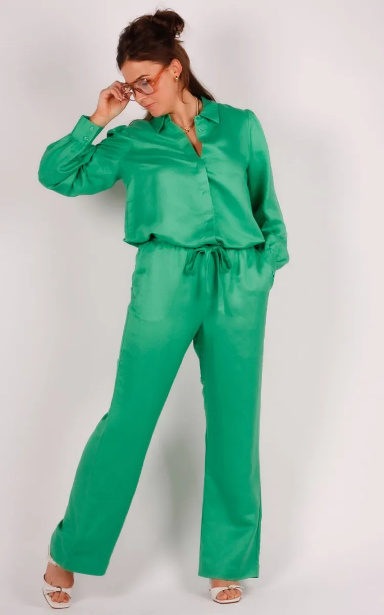 groen