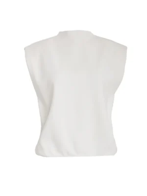 Minus Minus MSFauna knit top