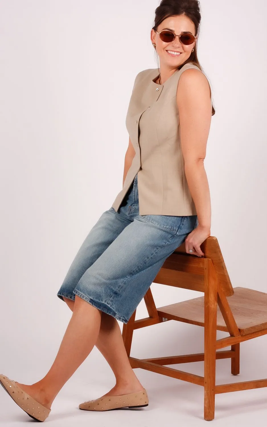 minus-mi6994-9015-sand-gray-4 Minus Minus MSFamey vest
