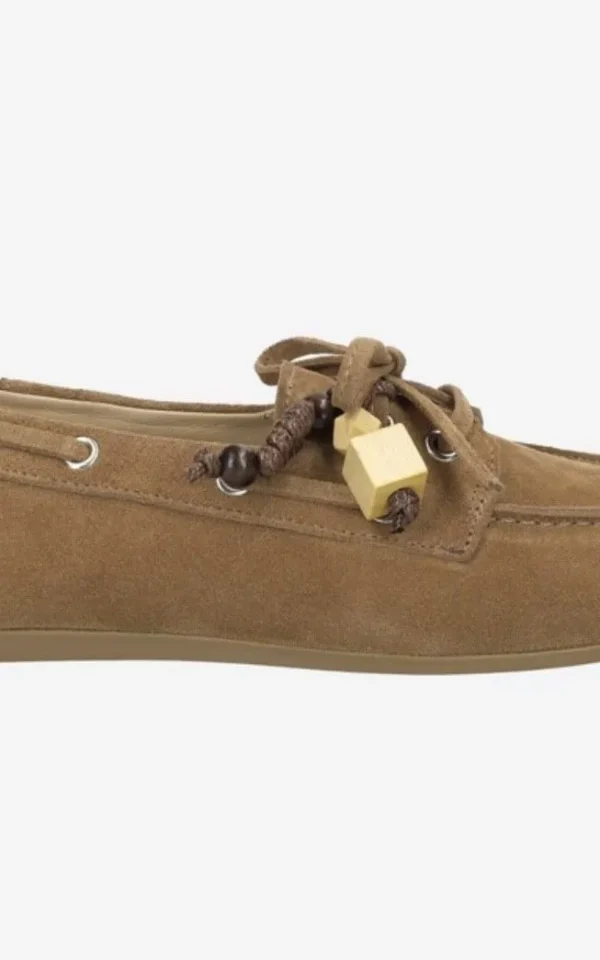 MRP Maripe bootschoen