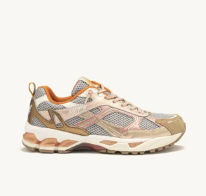MRP MRP sneaker Melrose peach
