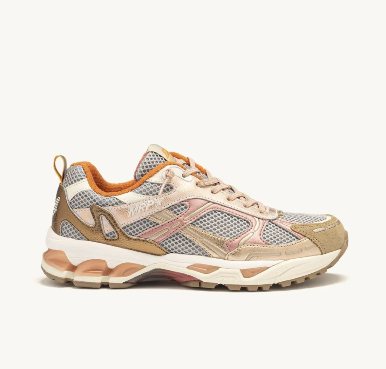 peach