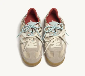MRP MRP sneaker pure beige