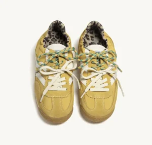 MRP MRP sneaker pure ocra