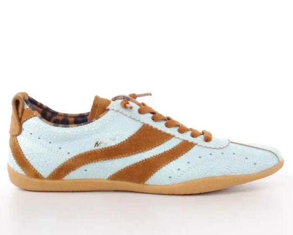 MRP MRP Runaway sneakers lichtblauw