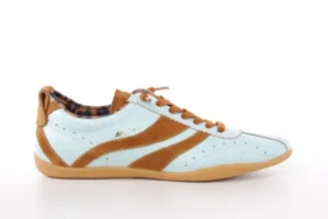 MRP MRP Runaway sneakers lichtblauw