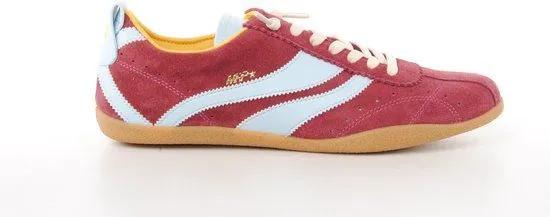 MRP MRP Runaway sneaker bordeaux