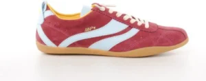MRP MRP Runaway sneaker bordeaux