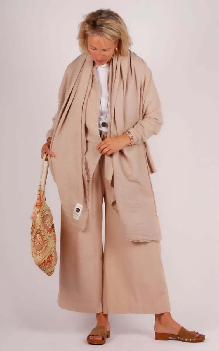mysayang-desa-camel MySayang MySayang culotte Desa camel
