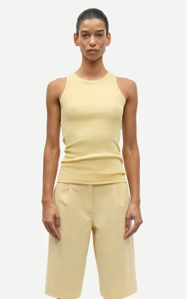 Samsoe samsoe Samsø​e Samsø​e Alexo tank top