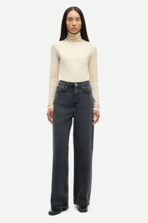 Samsoe samsoe Samsø​e Samsø​e Rebecca jeans lengte 32