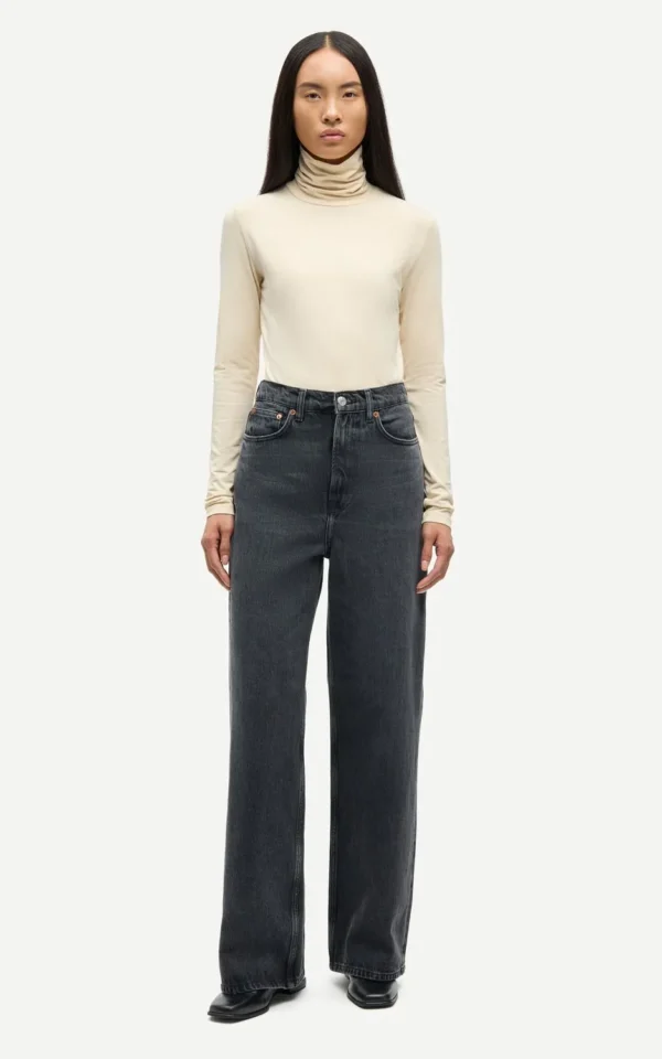 Samsoe samsoe Samsø​e Samsø​e Rebecca jeans lengte 32