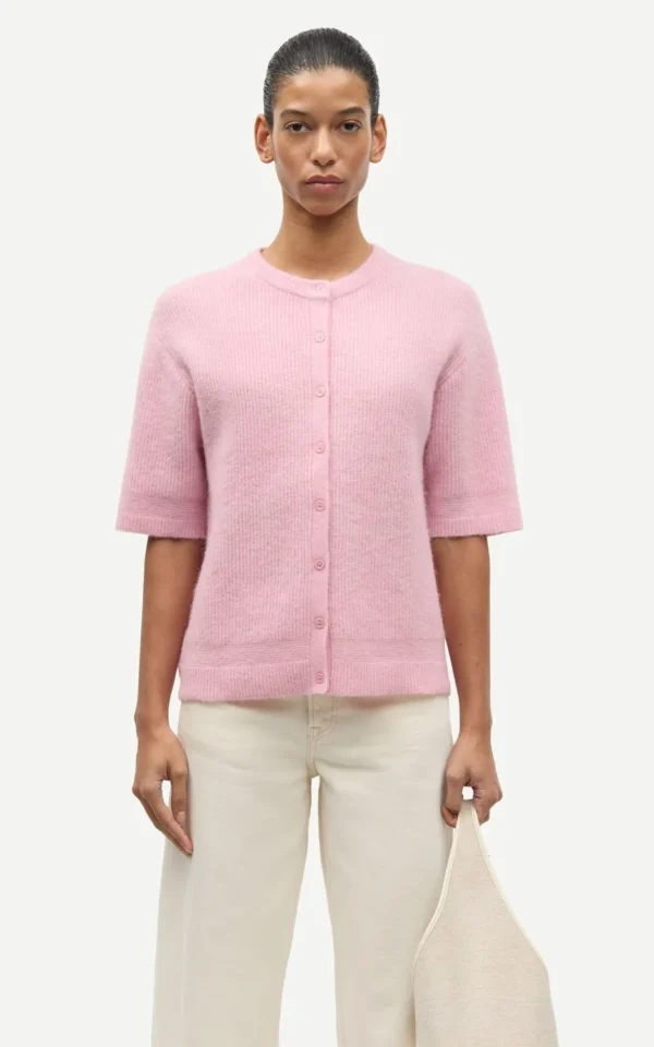Samsoe samsoe Samsø​e Samsø​e Saanoura cardigan