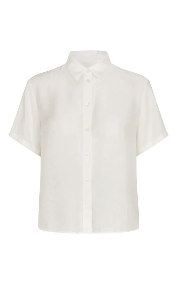 Samsoe samsoe Samsø​e Samsø​e Saminna shirt