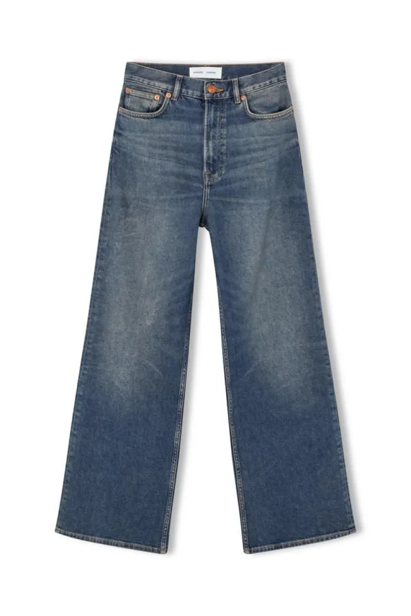 samsoe-samsoe-f25300106-blauw Samsoe samsoe Samsøe Samsøe jeans Sarebecca