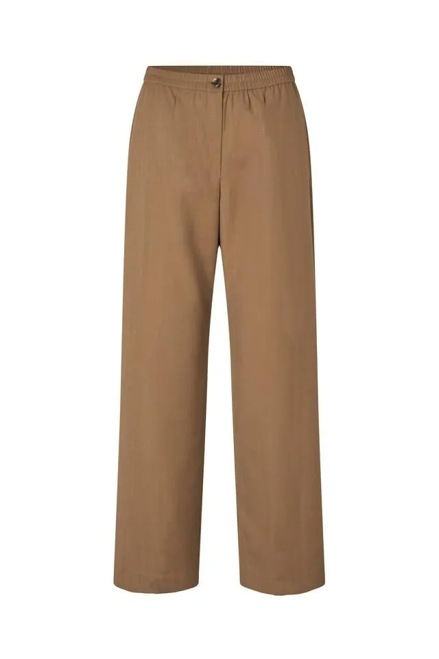 samsoe-samsoe-f25300183-caramel-2 Samsoe samsoe Samsøe Samsøe trousers Satovi